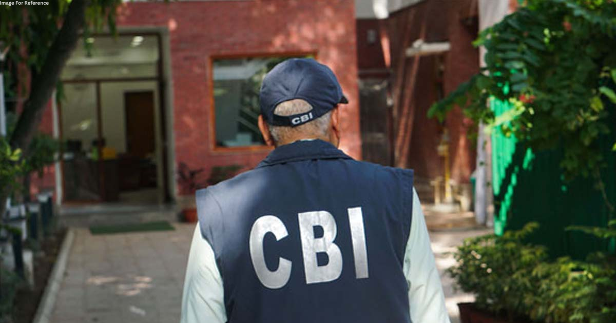 CBI arrests freelance journalist, former Navy officer in espionage case
